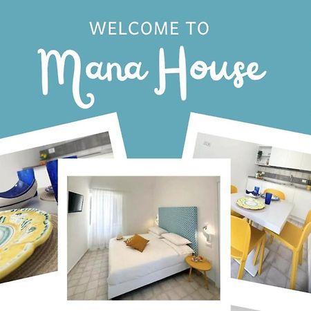 마이오리 Mana House 빌라 외부 사진