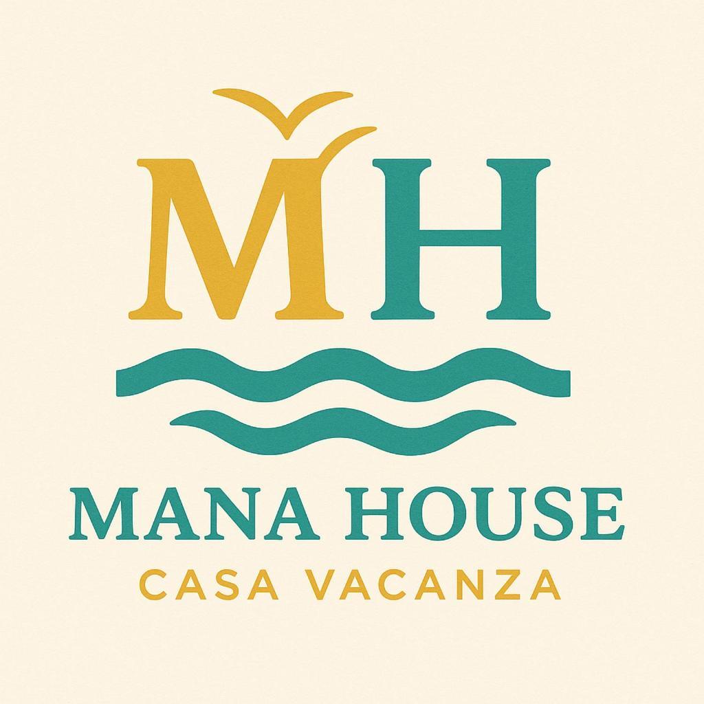 마이오리 Mana House 빌라 외부 사진